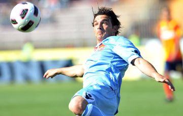 Сальваторе Ароника, фото Getty Images