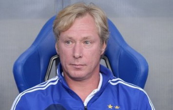 Алексей Михайличенко, fcdynamo.kiev.ua