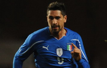 Марко Боррьелло, Getty images