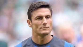 Хавьер Дзанетти, football-italia.net