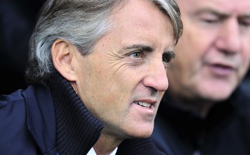 Роберто Манчини, skysports.com