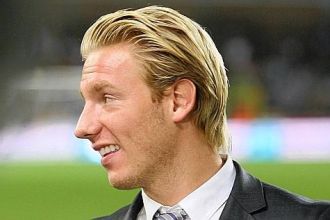 Жонатан Лежар, фото Belga