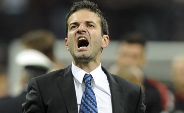 Андреа Страмаччони, Getty Images