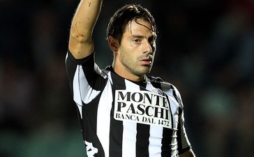 Эмануеле Калайо, Getty Images