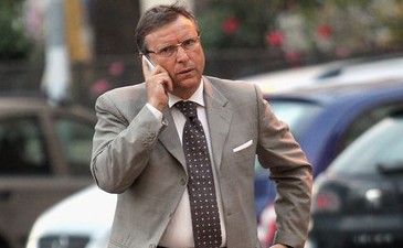 Пьетро Ло Монако, Getty Images