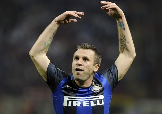 Антонио Кассано, Getty Images