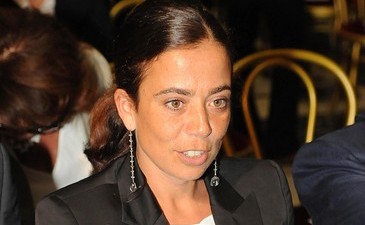 Розелла Сенси, Getty Images