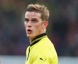 Свен Бендер, Getty Images