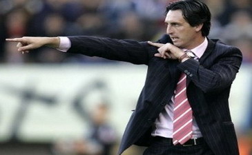 Унаи Эмери, фото: lenta.ru