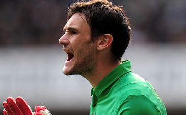 Уго Льорис, фото zimbio.com