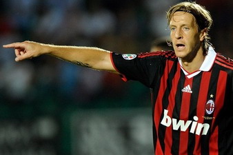 Массимо Амброзини, Getty images