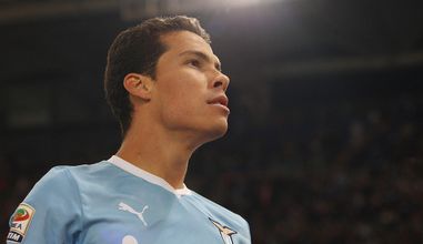 Эрнанес, Getty Images