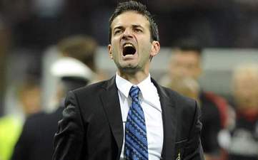 Андреа Страмаччони, Getty Images