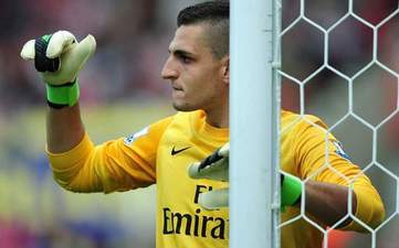 Вито Манноне, Getty Images