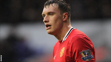 Фил Джонс, Empics