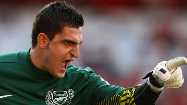 Вито Манноне, skysports.com