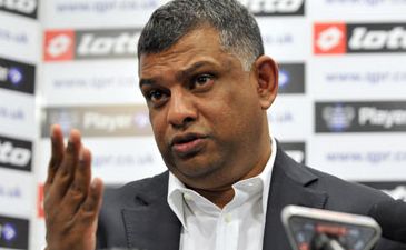 Тони Фернандес, Action Images