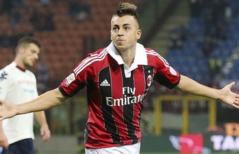 Стефан Эль Шаарави, AP