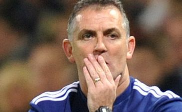 Оуэн Койл, фото skysports.com