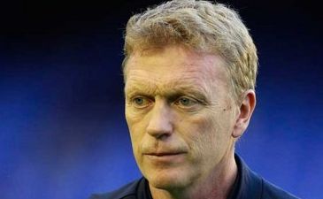 Дэвид Мойес, фото skysports.com