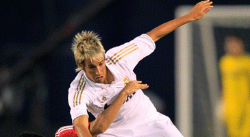 Фабио Коэнтрау, фото football-espana.net