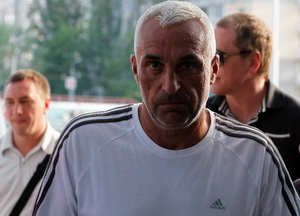 Александр Ярославский, фото А. Осипова, Football.ua 