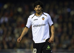 Эвер Банега, Getty Images