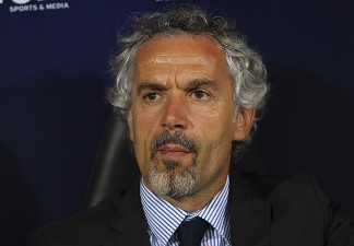 Роберто Донадони, Getty Images