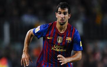 Мартин Монтойя, Getty images