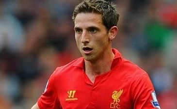 Джо Аллен, Getty Images