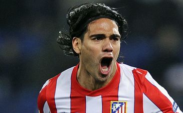 Радамель Фалькао, фото google.com