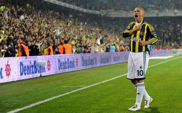 Алекс, Goal.com