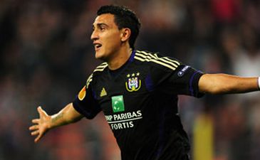 Матиас Суарес, фото google.com