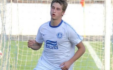 Андрей Близниченко