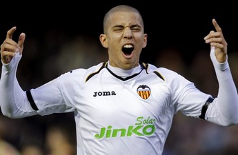 Софьян Фегули, EFE