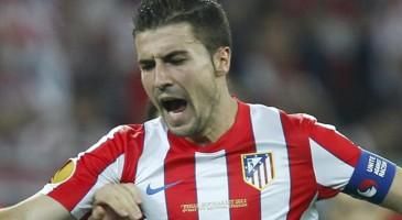 Габи, фото football-espana.net