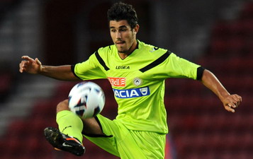 Марко Фараони, Getty images