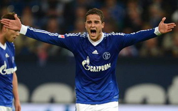 Ибрахим Афеллай, Bongarts