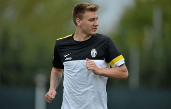 Никлас Бендтнер, Getty images