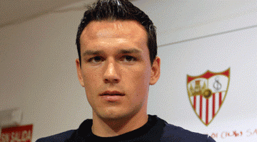 Петр Троховски, football-espana.net