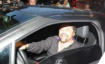 Рикардо Карусо-Ломбарди, ole.com.ar