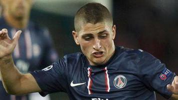 Марко Верратти, football-italia.net