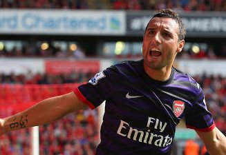 Санти Касорла, skysports.com