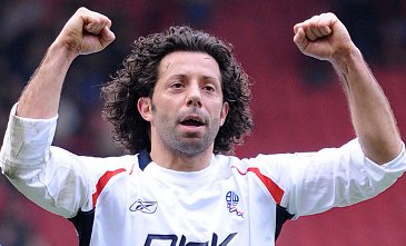 Иван Кампо, skysports.com