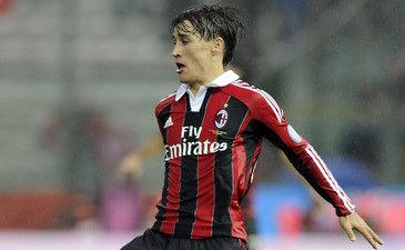 Боян Кркич, Getty Images