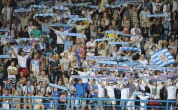 фото fcsevastopol.com 