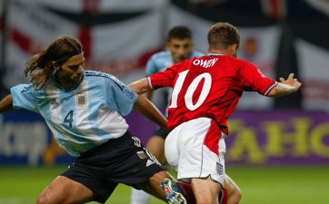 Эпизод с Почеттино, skysports.com