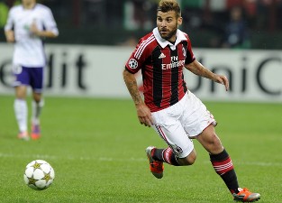 Антонио Ночерино, Getty Images