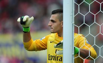 Вито Манноне, Getty images