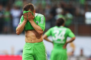 Ивица Олич, фото Getty Images